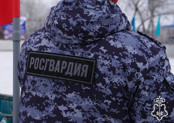 Сотрудники Росгвардии задержали двух подростков,  неоднократно совершавших кражи в одном и том же магазине в Тамбове