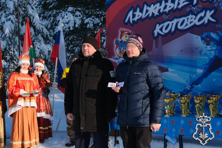 Завершились чемпионаты Центрального округа Росгвардии по военно-спортивному многоборью и лыжным гонкам