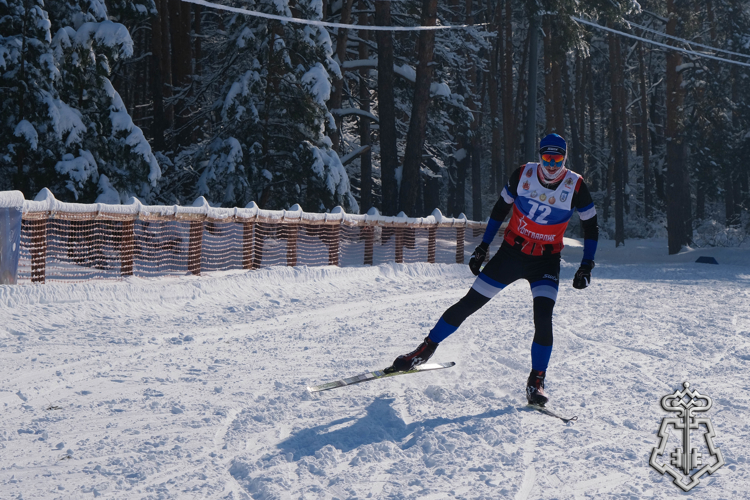 Завершились чемпионаты Центрального округа Росгвардии по военно-спортивному многоборью и лыжным гонкам